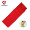 AEGISMAX Outdoor Ultralight Camping Envelope portable Summer Travel Liner Isolation Dirty Sleeping Bag accessory