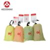 AEGISMAX Outdoor Ultralight Camping Envelope portable Summer Travel Liner Isolation Dirty Sleeping Bag accessory