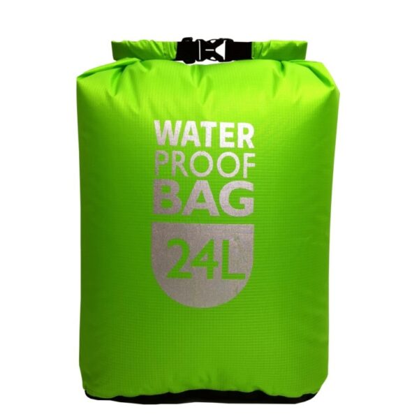 New Waterproof Dry Bag Pack Sack Swimming Rafting Kayaking River Trekking Floating Sailing Canoing Boating Water Resistance